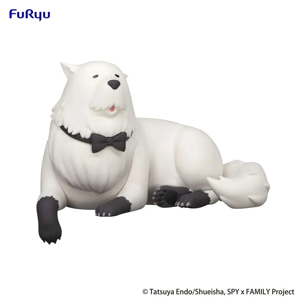 Spy × Family Noodle Stopper PVC Statue Bond Forger 10 cm Furyu