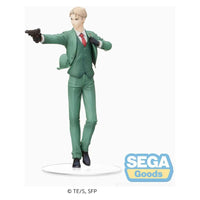 Thumbnail for Spy x Family PM PVC Statue Loid Forger Twilight Ver. 20 cm Sega Goods