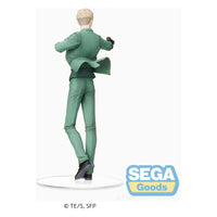 Thumbnail for Spy x Family PM PVC Statue Loid Forger Twilight Ver. 20 cm Sega Goods