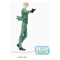 Thumbnail for Spy x Family PM PVC Statue Loid Forger Twilight Ver. 20 cm Sega Goods