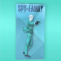 Thumbnail for Spy x Family PM PVC Statue Loid Forger Twilight Ver. 20 cm Sega Goods