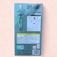 Thumbnail for Spy x Family PM PVC Statue Loid Forger Twilight Ver. 20 cm Sega Goods