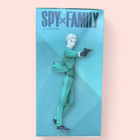 Thumbnail for Spy x Family PM PVC Statue Loid Forger Twilight Ver. 20 cm Sega Goods