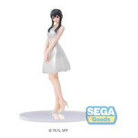 Thumbnail for Spy x Family PM PVC Statue Yor Forger Party Ver. 19 cm Sega Goods