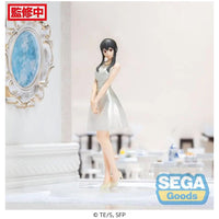 Thumbnail for Spy x Family PM PVC Statue Yor Forger Party Ver. 19 cm Sega Goods