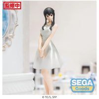 Thumbnail for Spy x Family PM PVC Statue Yor Forger Party Ver. 19 cm Sega Goods