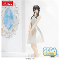 Thumbnail for Spy x Family PM PVC Statue Yor Forger Party Ver. 19 cm Sega Goods