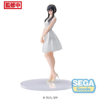 Thumbnail for Spy x Family PM PVC Statue Yor Forger Party Ver. 19 cm Sega Goods