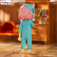 Thumbnail for Spy x Family Exceed Creative PVC Statue Anya Forger Sleepwear 16 cm Furyu