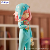 Thumbnail for Spy x Family Exceed Creative PVC Statue Anya Forger Sleepwear 16 cm Furyu