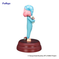 Thumbnail for Spy x Family Exceed Creative PVC Statue Anya Forger Sleepwear 16 cm Furyu