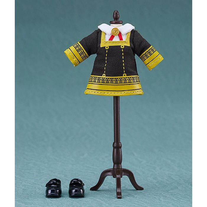 Spy x Family Nendoroid Doll Action Figure Anya Forger 14 cm Good Smile Company