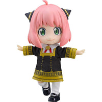 Thumbnail for Spy x Family Nendoroid Doll Action Figure Anya Forger 14 cm Good Smile Company