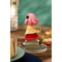 Thumbnail for Spy x Family Pop Up Parade PVC Statue Anya Forger: On an Outing Ver. 10 cm Good Smile Company