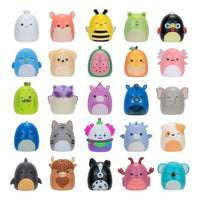 Thumbnail for Squishalongs 24 Pack Wave 1 Squishmallows