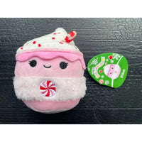 Thumbnail for Squishmallow Christmas Plush Toy 5