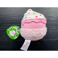 Thumbnail for Squishmallow Christmas Plush Toy 5