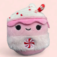 Thumbnail for Squishmallow Christmas Plush Toy 5