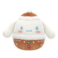 Thumbnail for Squishmallow Christmas Sanrio 8