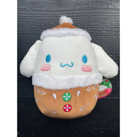 Thumbnail for Squishmallow Christmas Sanrio 8