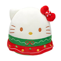 Thumbnail for Squishmallow Christmas Sanrio Plush 8