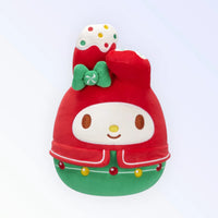 Thumbnail for Squishmallow Christmas Sanrio Plush 8