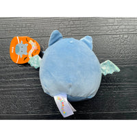 Thumbnail for Squishmallow Halloween Plush Toy 5