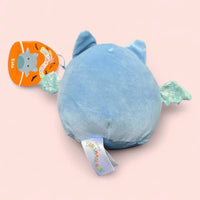 Thumbnail for Squishmallow Halloween Plush Toy 5