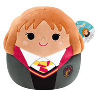 Thumbnail for Squishmallow Harry Potter Plush Toy 8