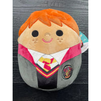 Thumbnail for Squishmallow Harry Potter Plush Toy 8