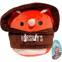 Thumbnail for Squishmallow Hershey's Plush Toy 8