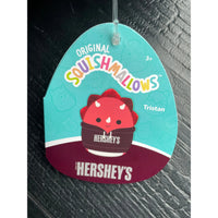 Thumbnail for Squishmallow Hershey's Plush Toy 8