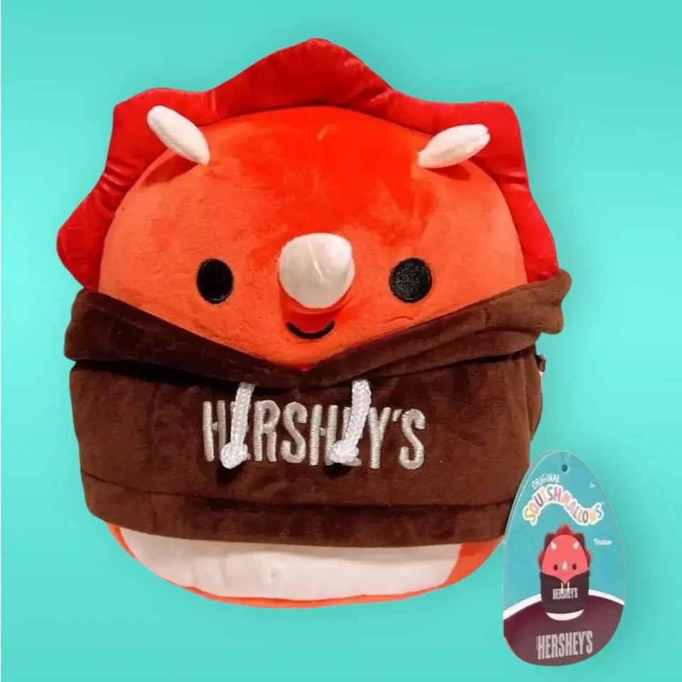 Store Squishmallow Tristan Backpack