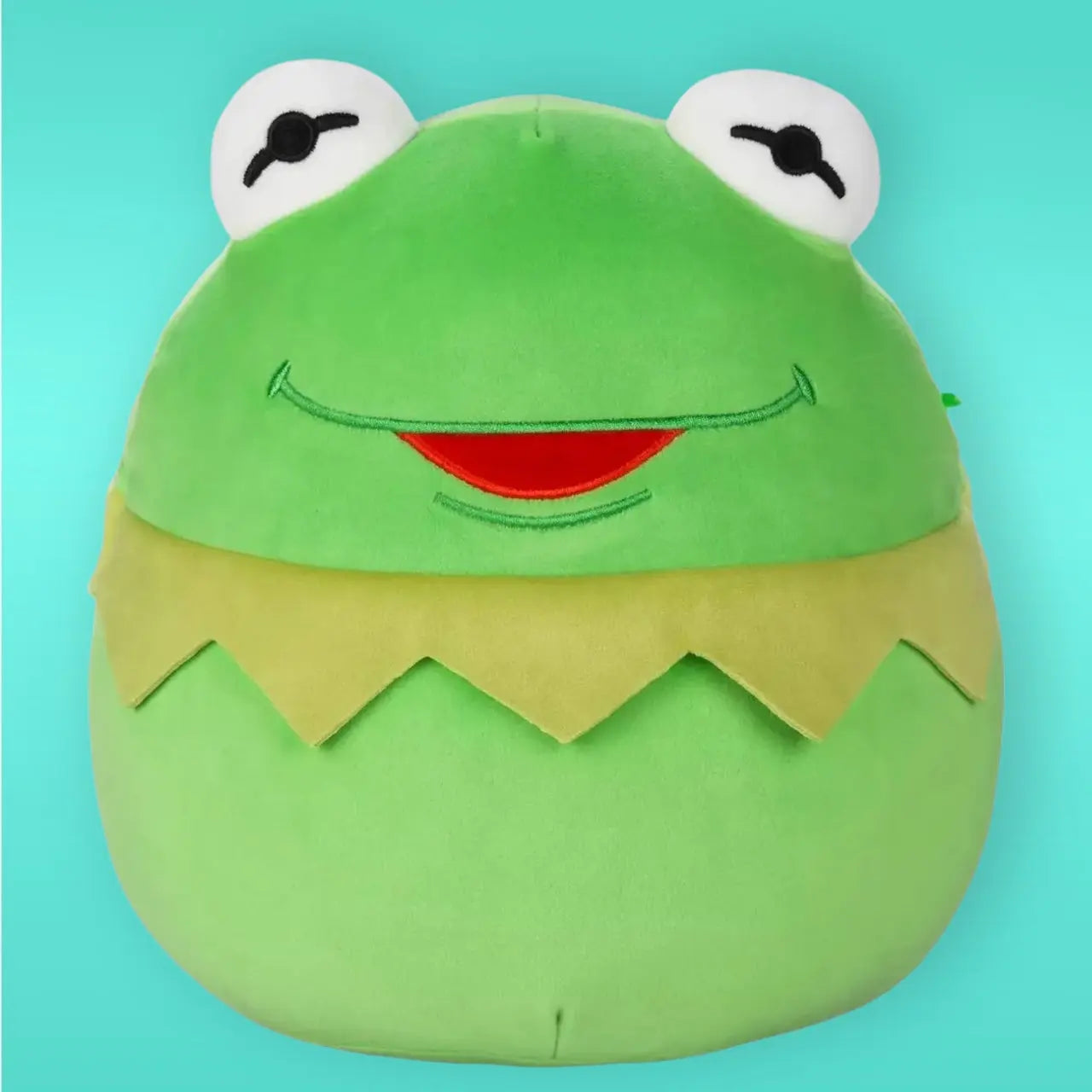 Mini kermit the frog plush online