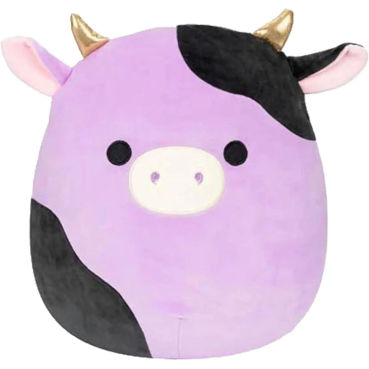 Squishmallow Plush Toy 8" Alexie the Cow Squishmallows