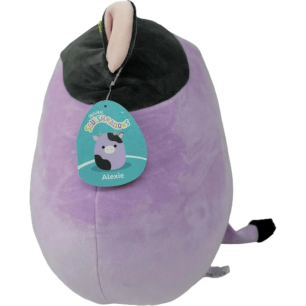 Squishmallow Plush Toy 8" Alexie the Cow Squishmallows