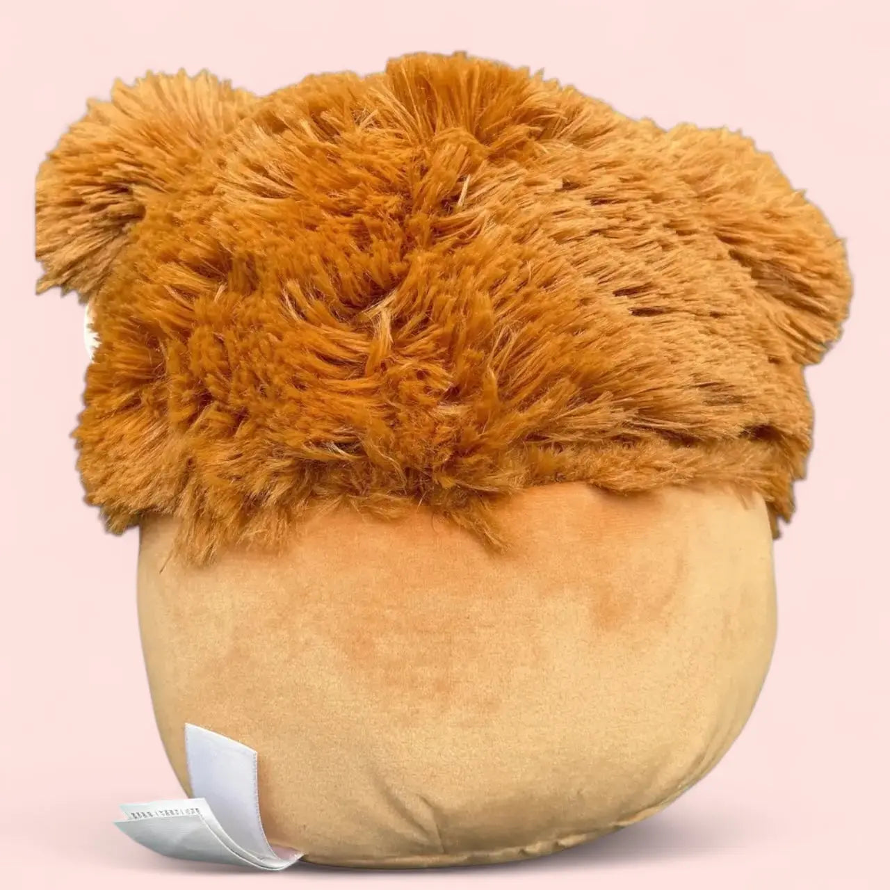 Squishmallow Plush Toy 8" Benny the Bigfoot Squishmallows