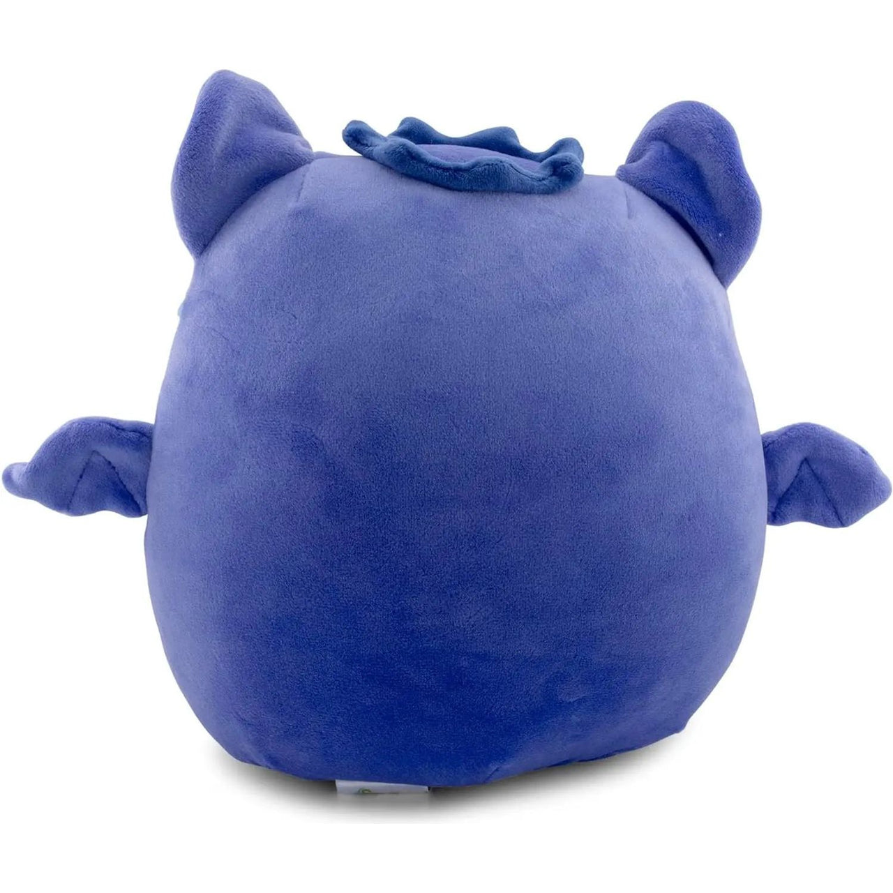 Squishmallow Plush Toy 8" Bessie the Blueberry Bat Squishmallows