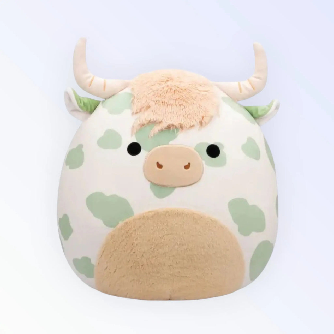 Squishmallow Plush Toy 8" Celestino the Highland Cow Squishmallows