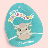 Thumbnail for Squishmallow Plush Toy 8