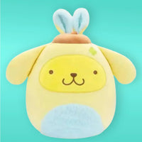 Thumbnail for Squishmallow Sanrio Easter Plush Toy 8