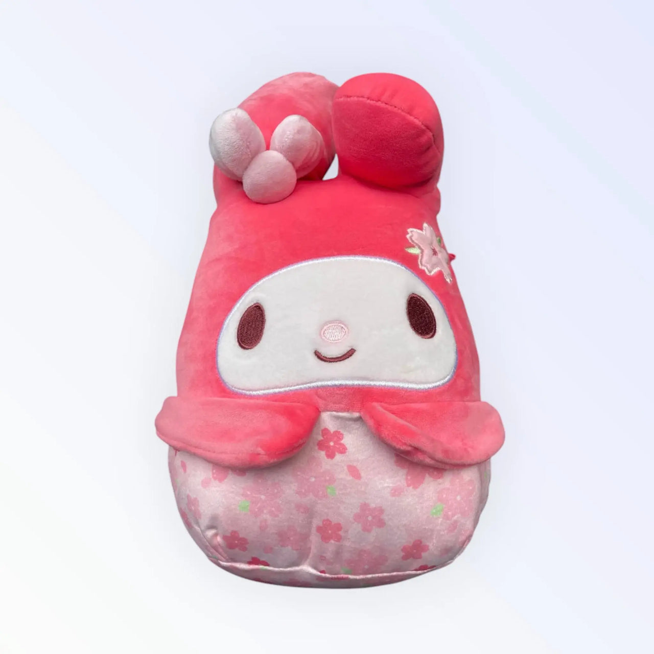 Squishmallow Sanrio Plush 8" My Melody Sakura Squishmallows