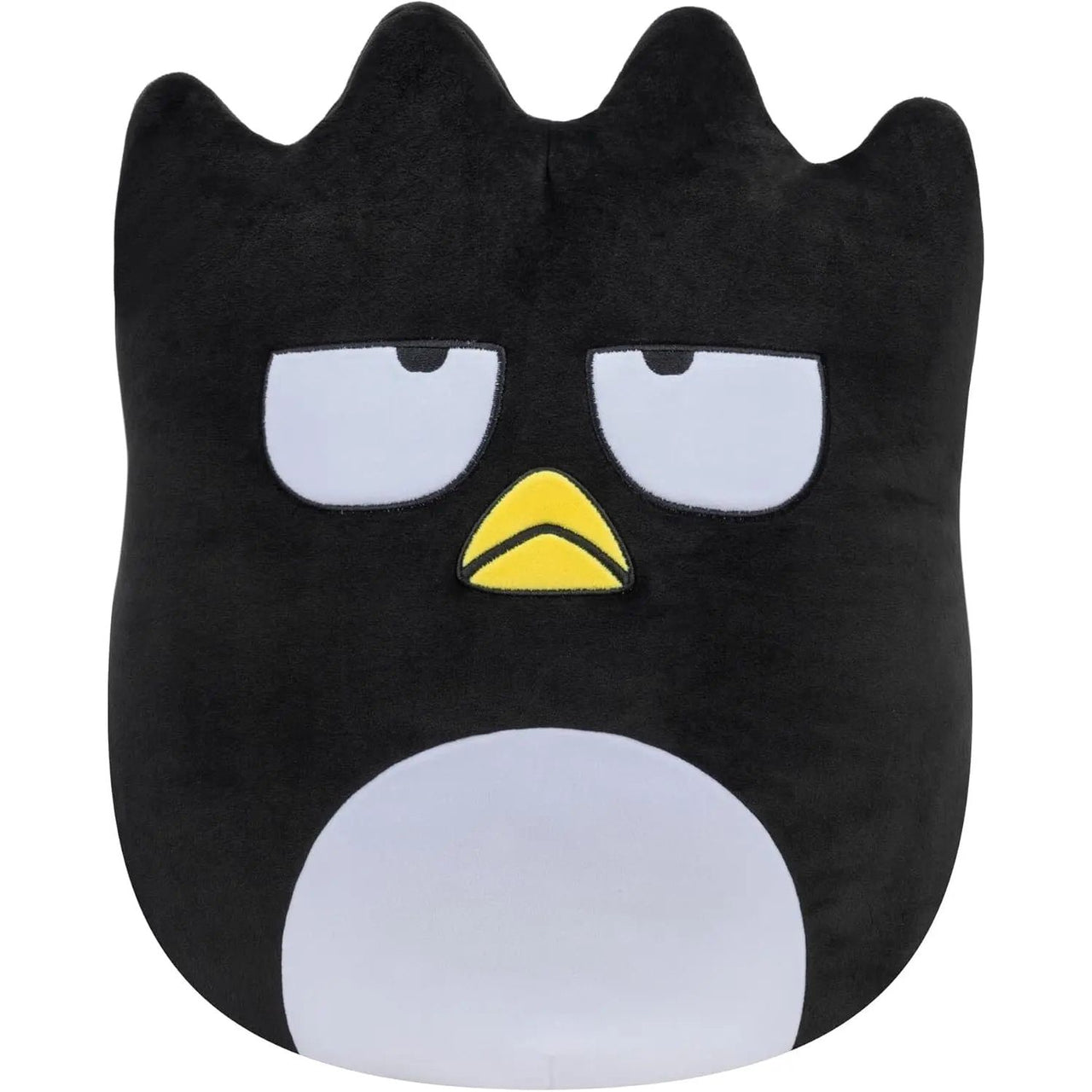 Squishmallow Sanrio Plush Toy 8" Badtz Maru Squishmallows