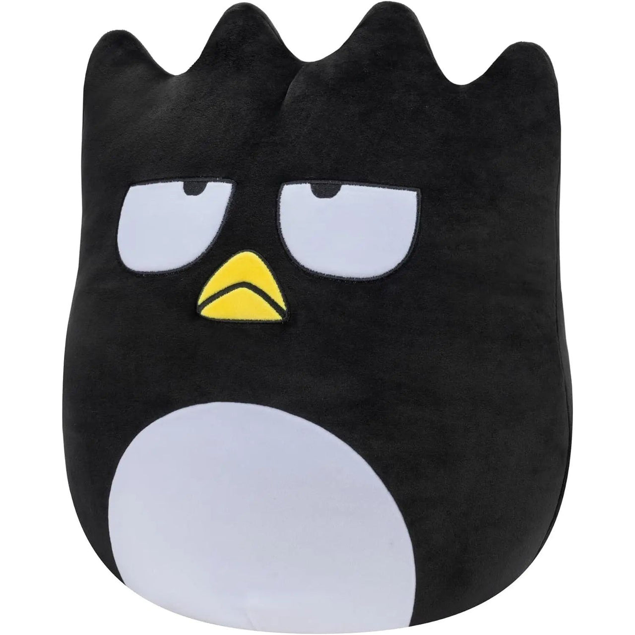 Squishmallow Sanrio Plush Toy 8" Badtz Maru Squishmallows