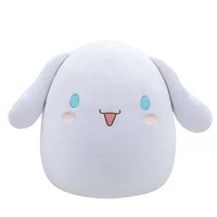 Thumbnail for Squishmallow Sanrio Plush Toy 8