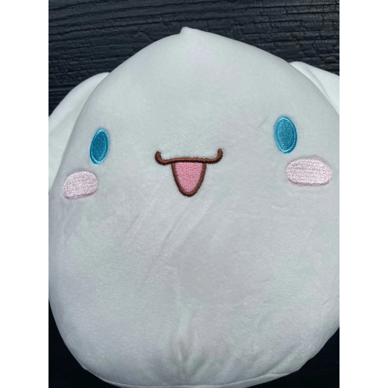 Squishmallow Sanrio Plush Toy 8" Cinnamoroll Classic Squishmallows