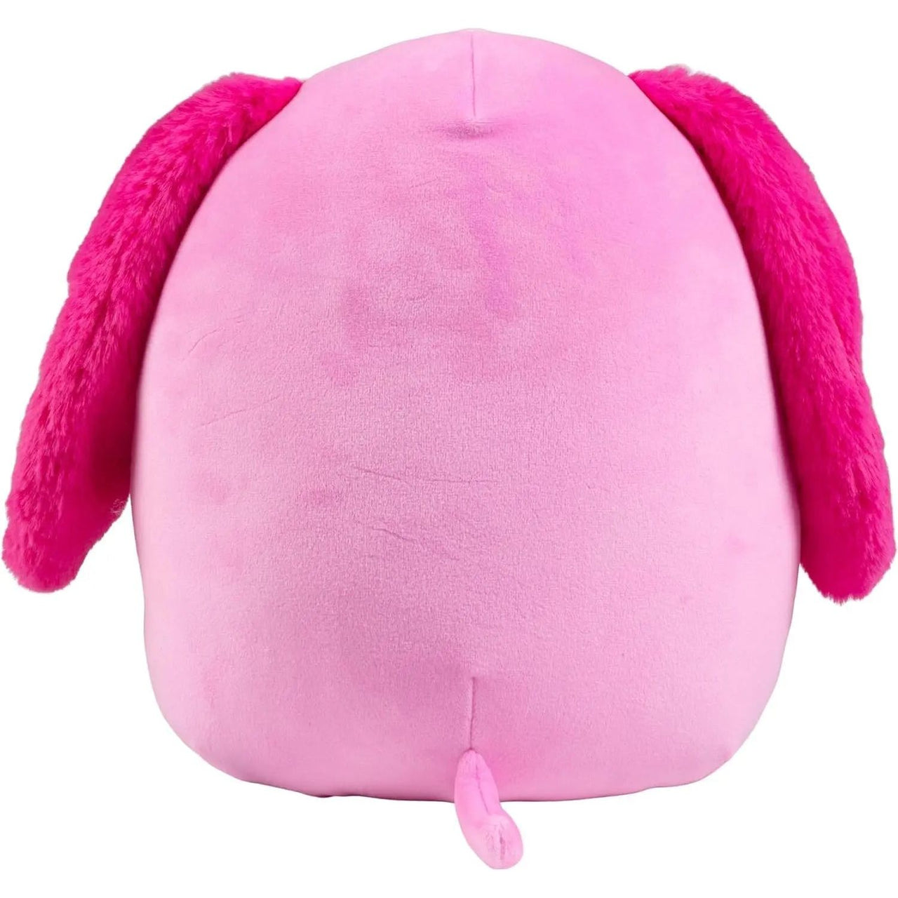 Squishmallow Valentine Plush Toy 8" Sager the Pink Dog Squishmallows