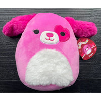 Thumbnail for Squishmallow Valentine Plush Toy 8