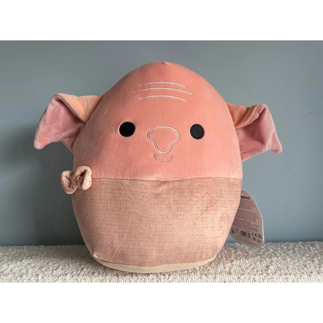 Squishmallows 10" Harry Potter Plush Dobby Squishmallows