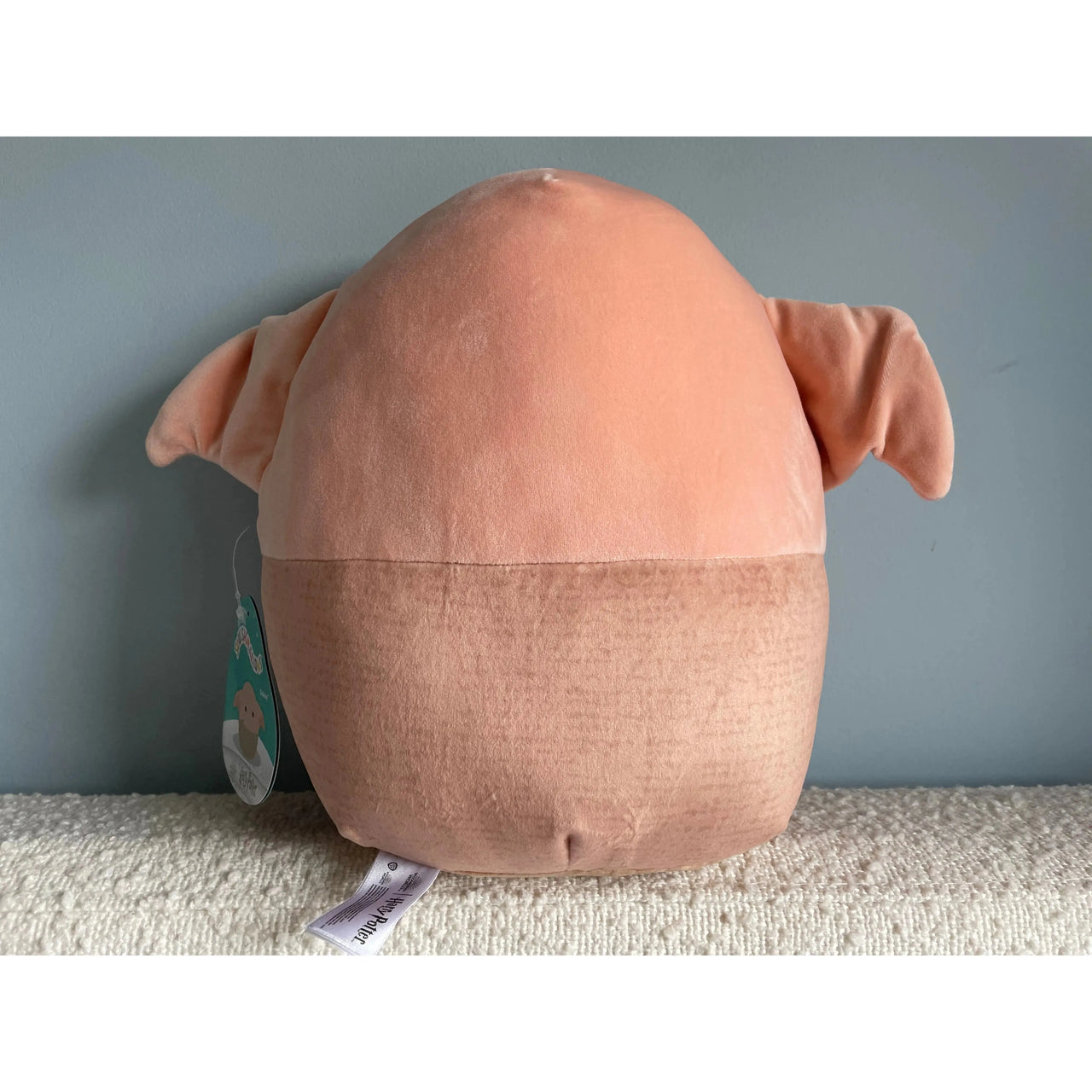 Squishmallows 10" Harry Potter Plush Dobby Squishmallows